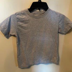 Boys basic t-shirt